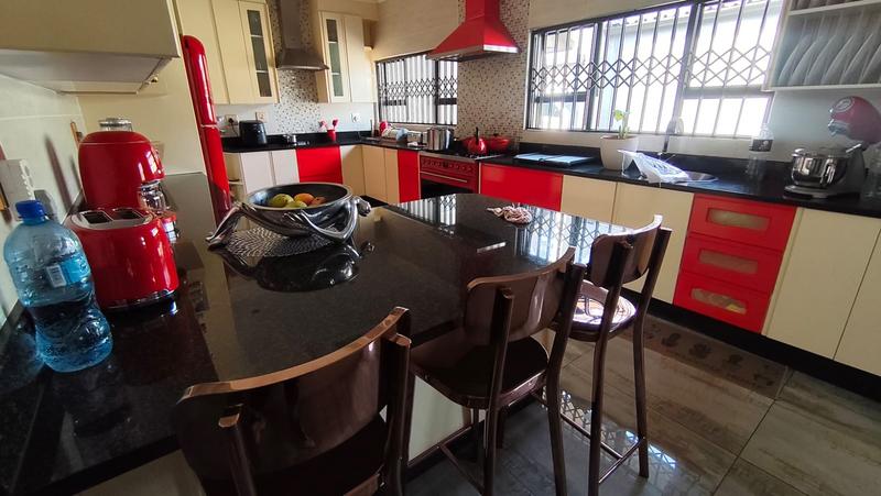 4 Bedroom Property for Sale in Bethal Mpumalanga