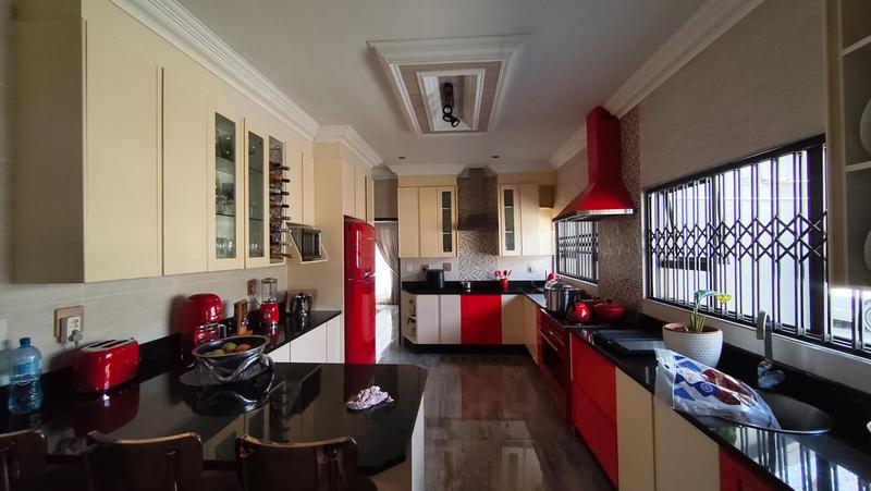 4 Bedroom Property for Sale in Bethal Mpumalanga
