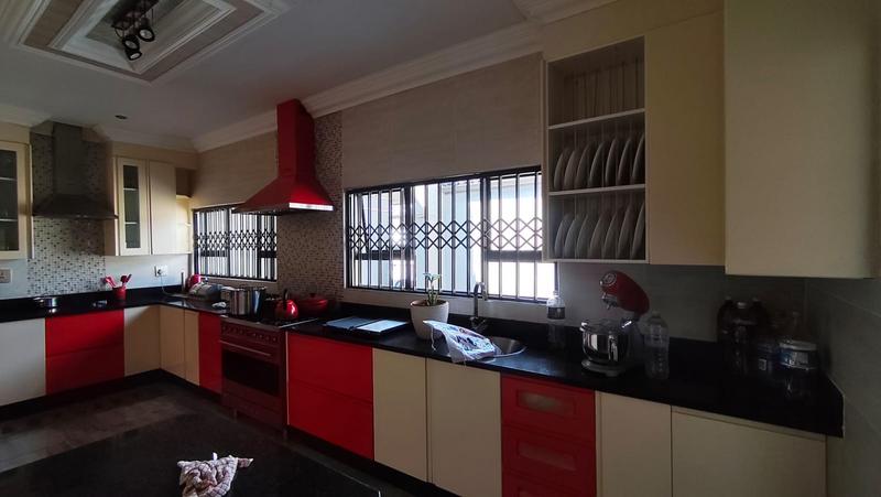 4 Bedroom Property for Sale in Bethal Mpumalanga