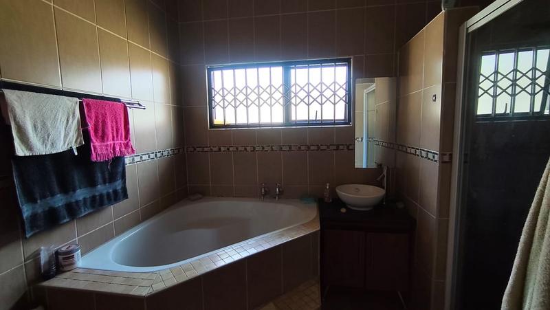 4 Bedroom Property for Sale in Bethal Mpumalanga