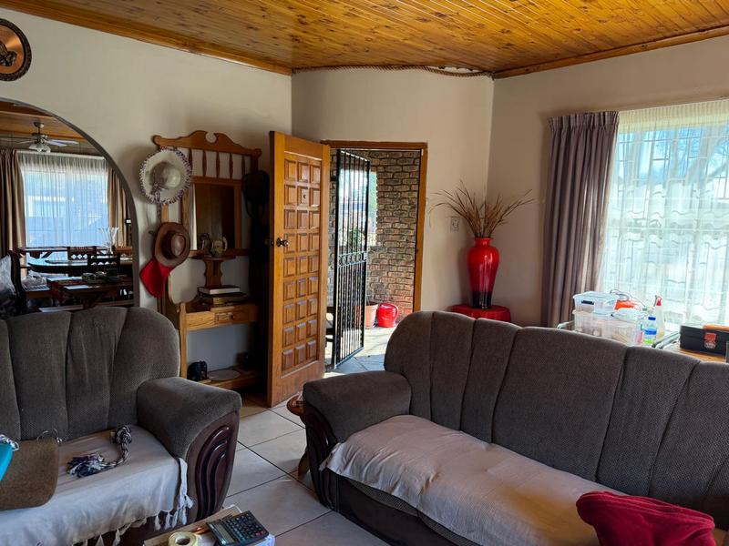 4 Bedroom Property for Sale in Meyerville Mpumalanga