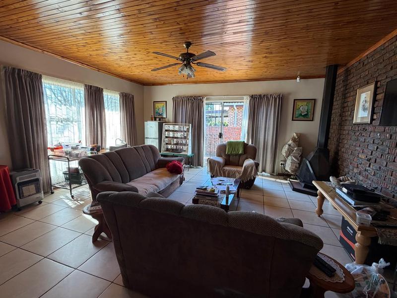 4 Bedroom Property for Sale in Meyerville Mpumalanga