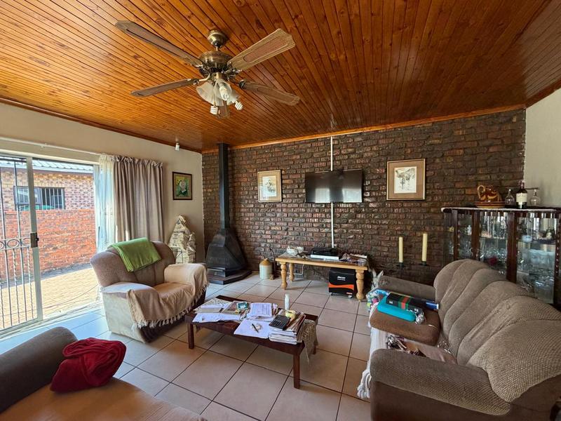 4 Bedroom Property for Sale in Meyerville Mpumalanga