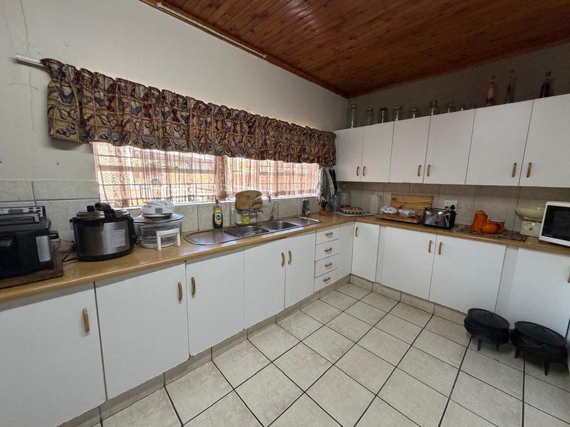 4 Bedroom Property for Sale in Meyerville Mpumalanga