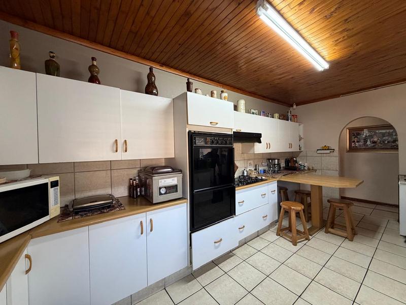 4 Bedroom Property for Sale in Meyerville Mpumalanga