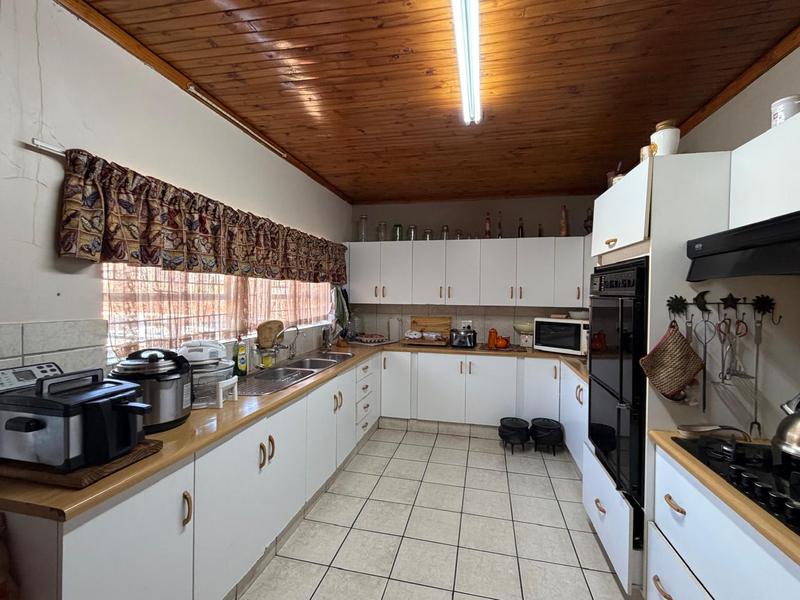 4 Bedroom Property for Sale in Meyerville Mpumalanga