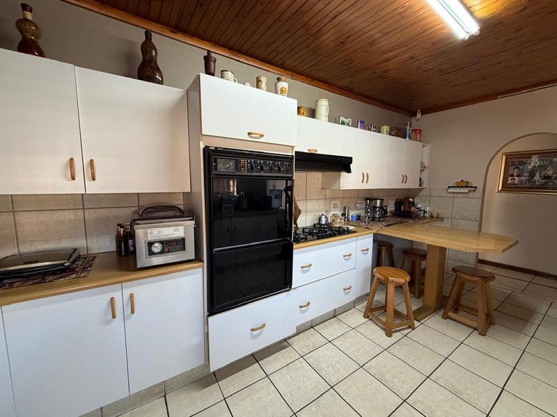 4 Bedroom Property for Sale in Meyerville Mpumalanga