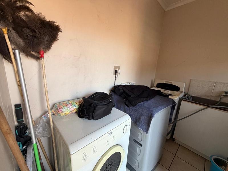 4 Bedroom Property for Sale in Meyerville Mpumalanga