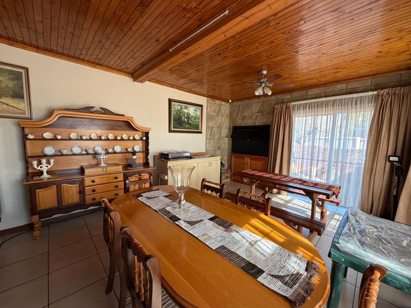 4 Bedroom Property for Sale in Meyerville Mpumalanga