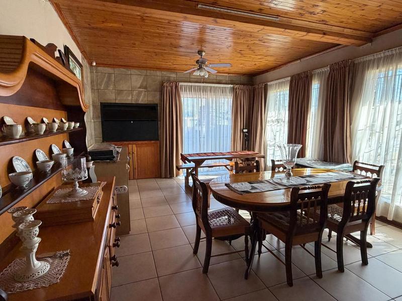 4 Bedroom Property for Sale in Meyerville Mpumalanga