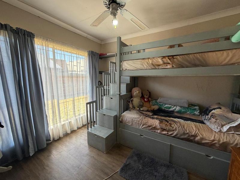 4 Bedroom Property for Sale in Meyerville Mpumalanga