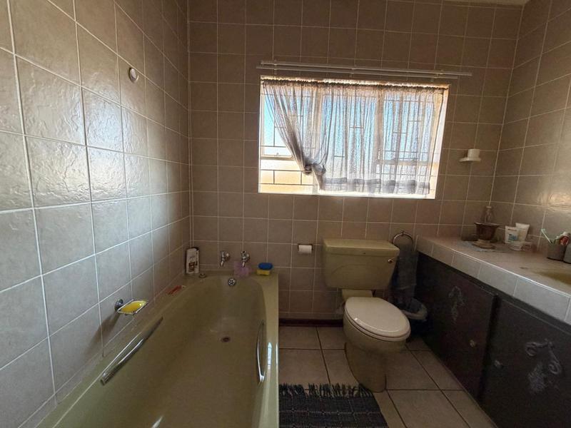 4 Bedroom Property for Sale in Meyerville Mpumalanga