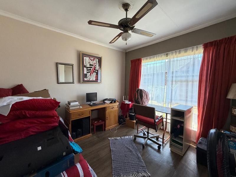 4 Bedroom Property for Sale in Meyerville Mpumalanga