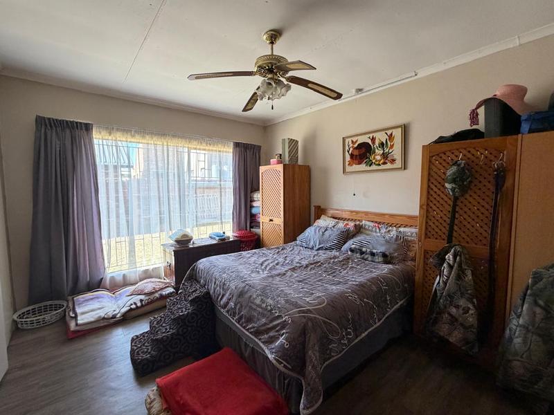 4 Bedroom Property for Sale in Meyerville Mpumalanga