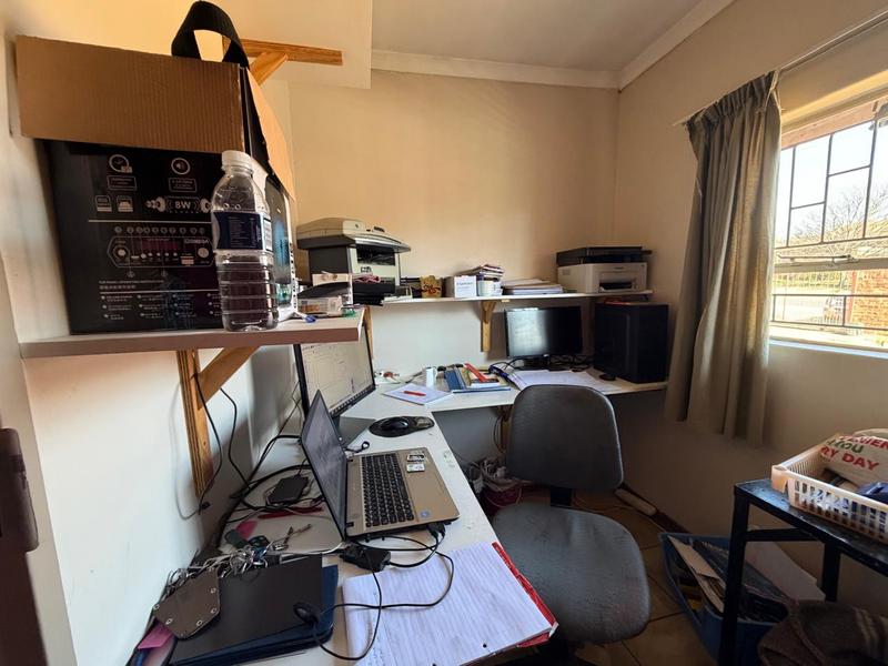 4 Bedroom Property for Sale in Meyerville Mpumalanga