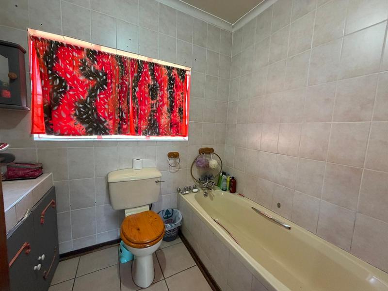 4 Bedroom Property for Sale in Meyerville Mpumalanga