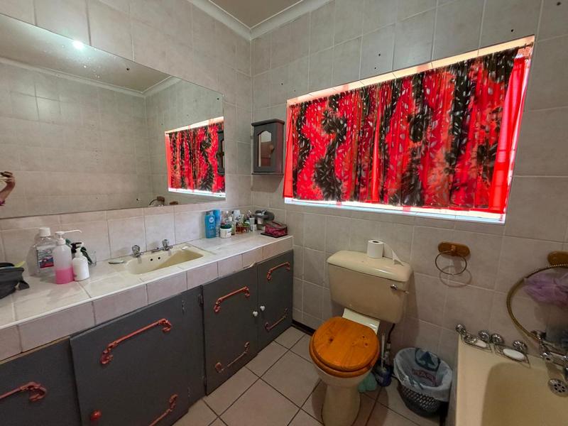 4 Bedroom Property for Sale in Meyerville Mpumalanga