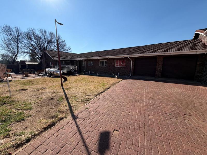 4 Bedroom Property for Sale in Meyerville Mpumalanga