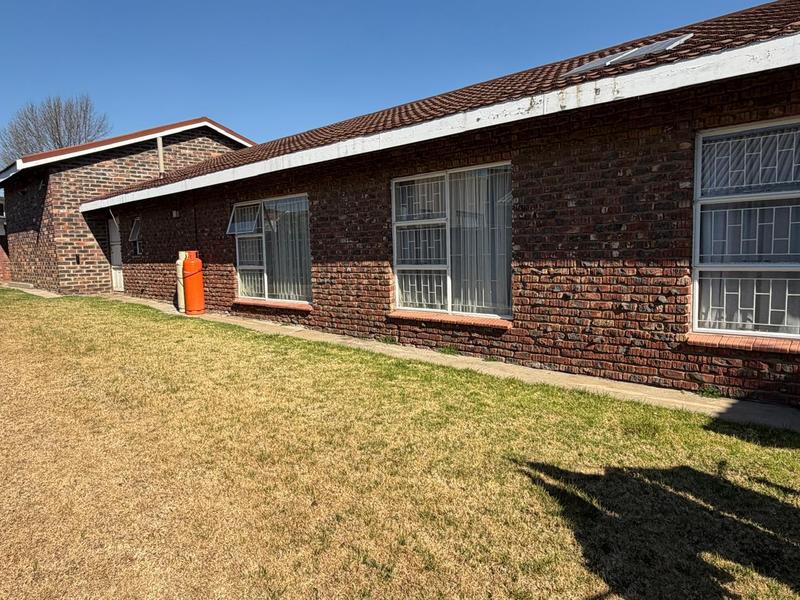 4 Bedroom Property for Sale in Meyerville Mpumalanga
