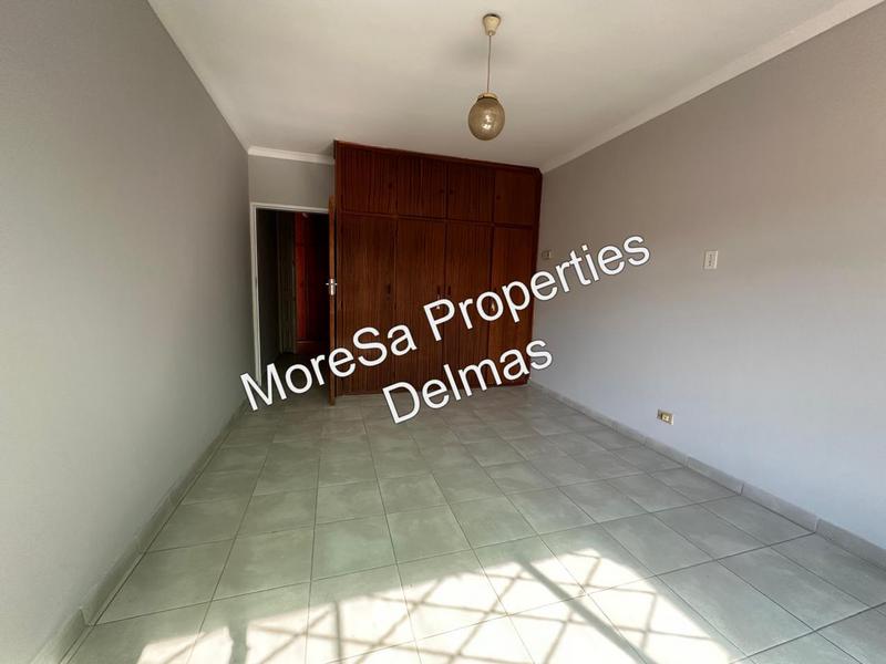 To Let 2 Bedroom Property for Rent in Delmas Mpumalanga