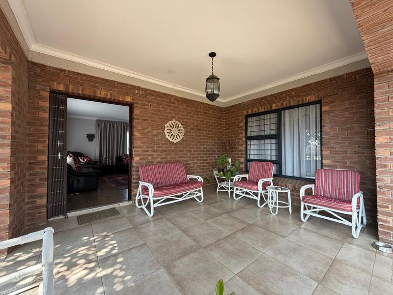3 Bedroom Property for Sale in Standerton Mpumalanga
