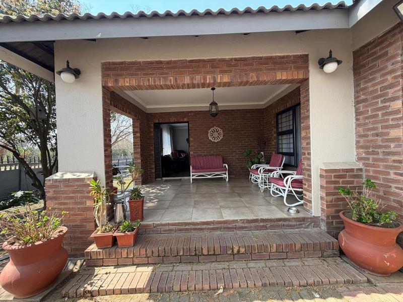 3 Bedroom Property for Sale in Standerton Mpumalanga