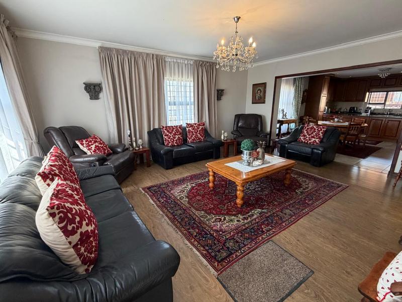 3 Bedroom Property for Sale in Standerton Mpumalanga