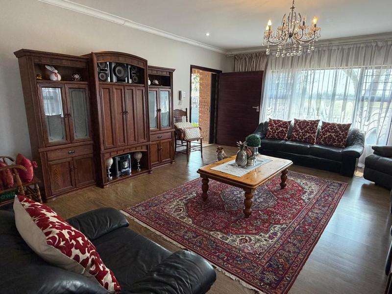 3 Bedroom Property for Sale in Standerton Mpumalanga