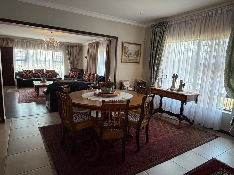 3 Bedroom Property for Sale in Standerton Mpumalanga
