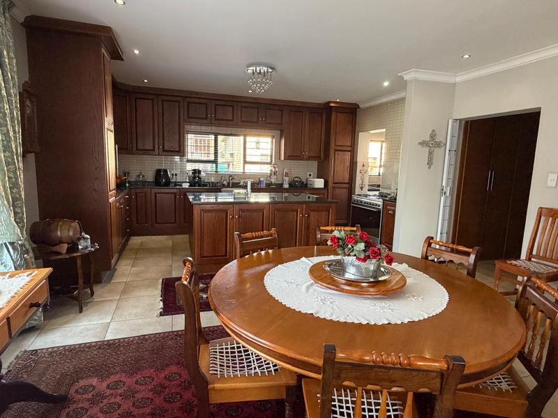 3 Bedroom Property for Sale in Standerton Mpumalanga