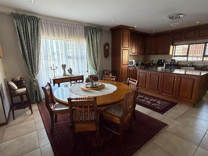 3 Bedroom Property for Sale in Standerton Mpumalanga