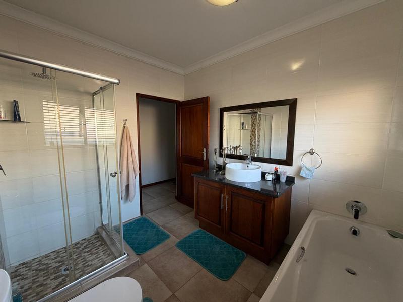 3 Bedroom Property for Sale in Standerton Mpumalanga