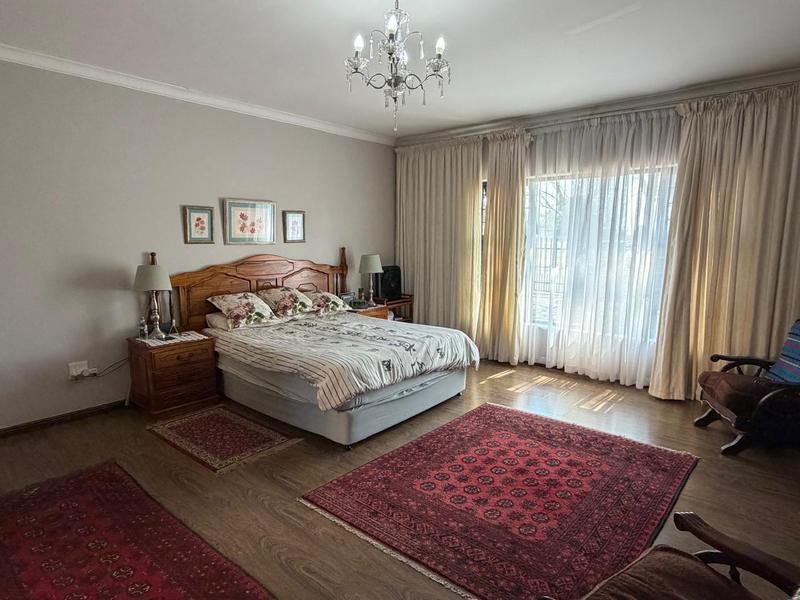 3 Bedroom Property for Sale in Standerton Mpumalanga
