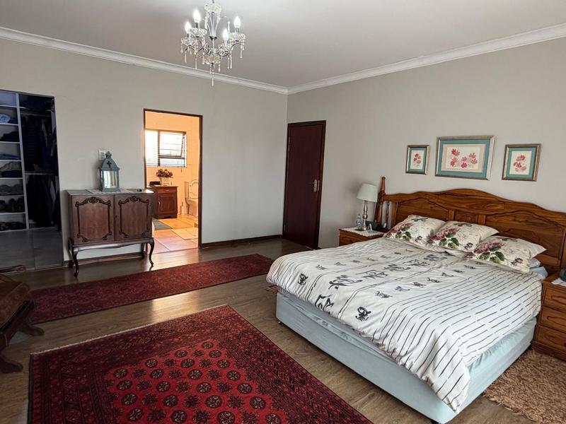 3 Bedroom Property for Sale in Standerton Mpumalanga