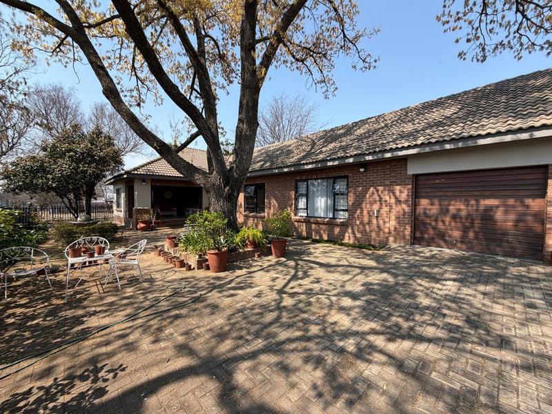 3 Bedroom Property for Sale in Standerton Mpumalanga