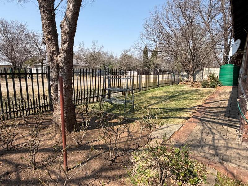 3 Bedroom Property for Sale in Standerton Mpumalanga