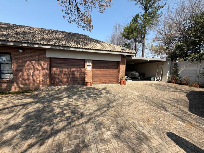 3 Bedroom Property for Sale in Standerton Mpumalanga