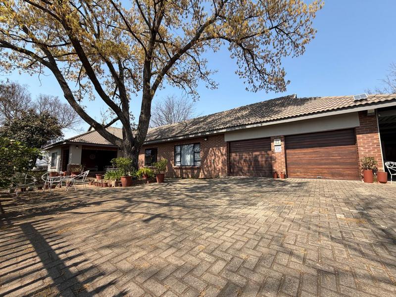 3 Bedroom Property for Sale in Standerton Mpumalanga