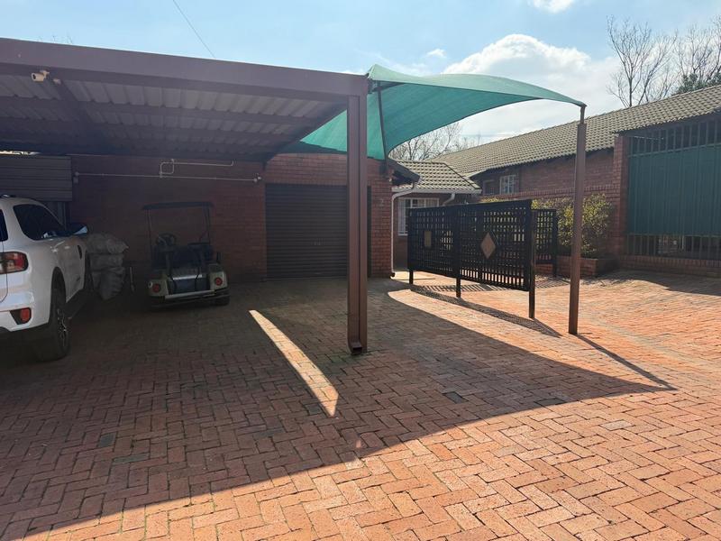 3 Bedroom Property for Sale in Standerton Mpumalanga