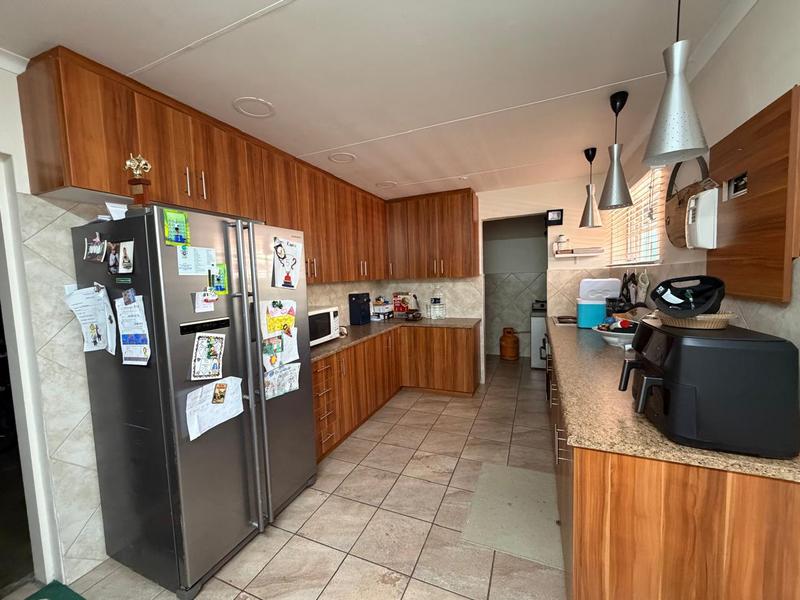 3 Bedroom Property for Sale in Standerton Mpumalanga
