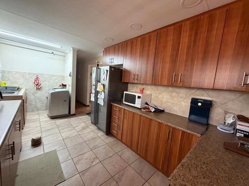 3 Bedroom Property for Sale in Standerton Mpumalanga