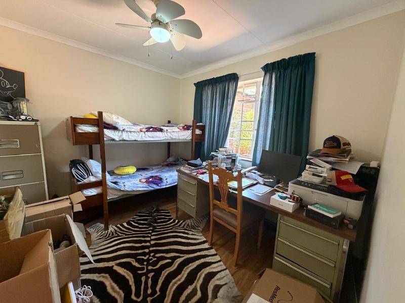 3 Bedroom Property for Sale in Standerton Mpumalanga