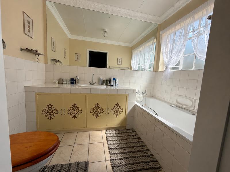 3 Bedroom Property for Sale in Standerton Mpumalanga