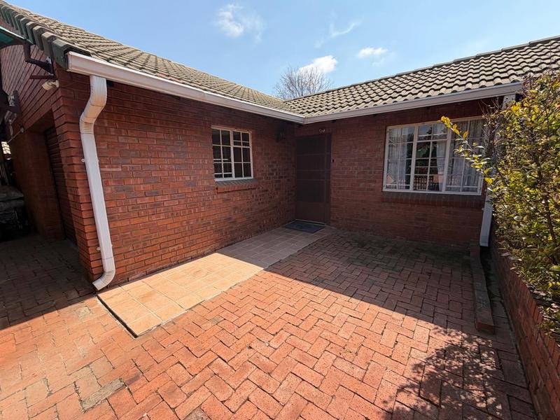 3 Bedroom Property for Sale in Standerton Mpumalanga