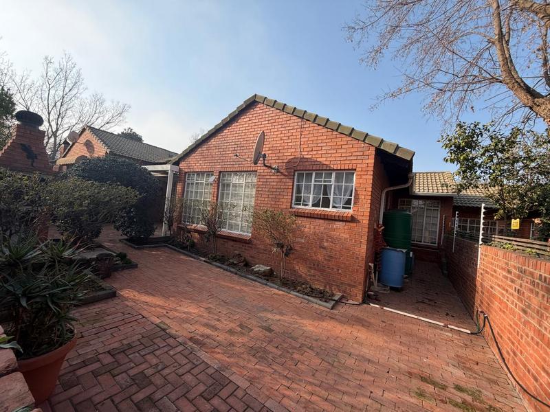 3 Bedroom Property for Sale in Standerton Mpumalanga