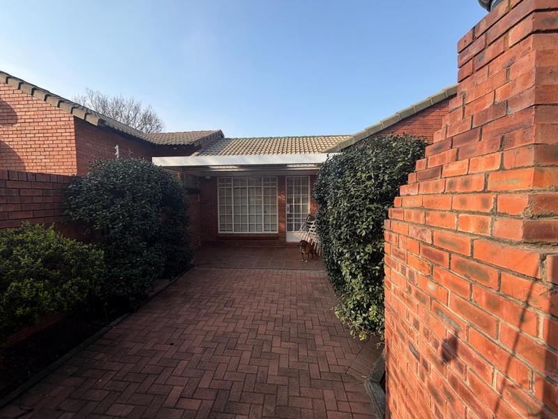 3 Bedroom Property for Sale in Standerton Mpumalanga
