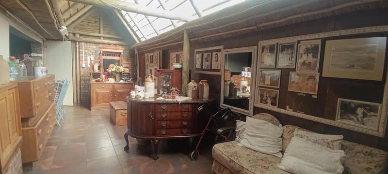 Commercial Property for Sale in Hendrina Mpumalanga