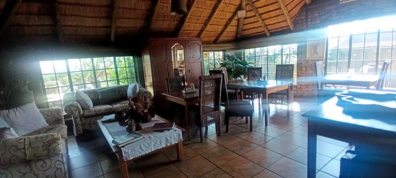 Commercial Property for Sale in Hendrina Mpumalanga