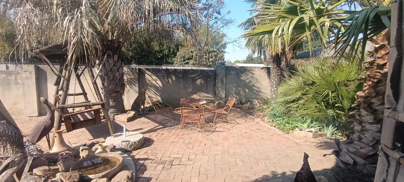 Commercial Property for Sale in Hendrina Mpumalanga