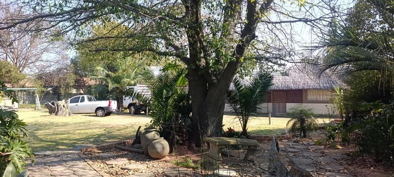 Commercial Property for Sale in Hendrina Mpumalanga